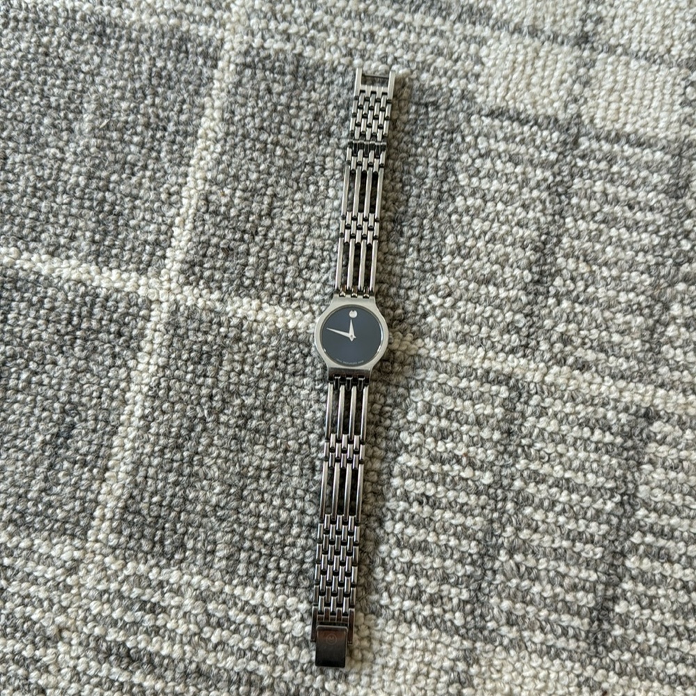 COPY - Movado esperanza watch